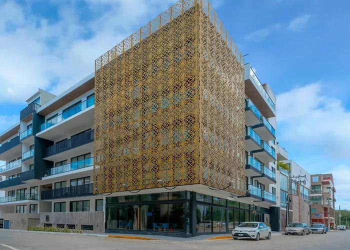 It Residences 205 - 1Br Condo, Rooftop Pool Apartamento *