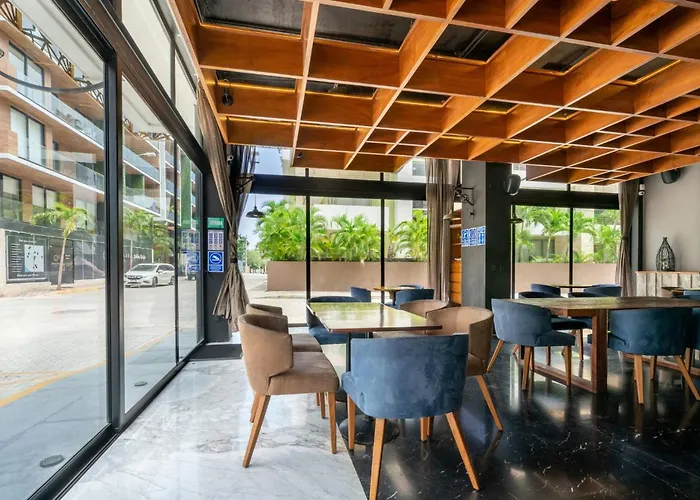 It Residences 205 - 1Br Condo, Rooftop Pool