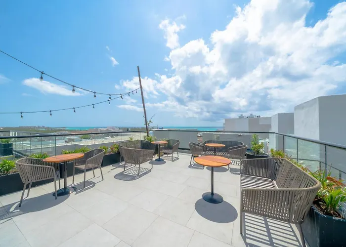 It Residences 205 - 1Br Condo, Rooftop Pool