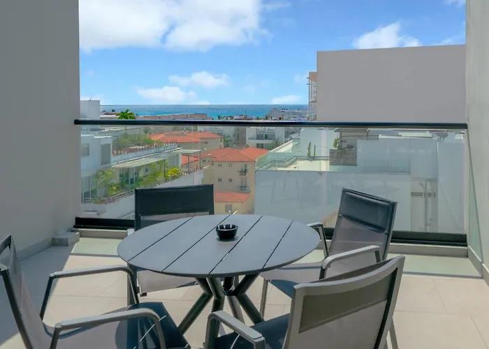 Apartamento It Residences 205 - 1Br Condo, Rooftop Pool *
