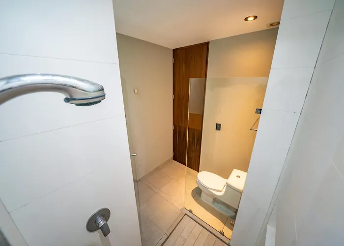 Apartamento It Residences 205 - 1br Condo, Rooftop Pool